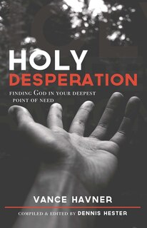 Couverture_Holy Desperation