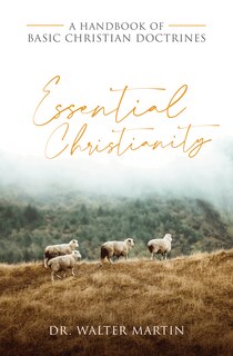 Front cover_Essential Christianity