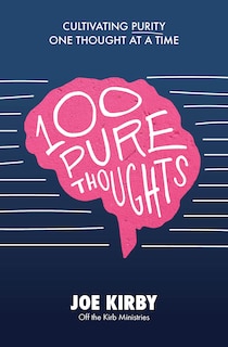 Couverture_100 Pure Thoughts