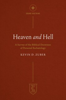 Front cover_Heaven and Hell