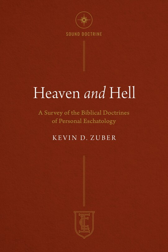 Front cover_Heaven and Hell