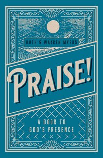 Front cover_Praise!