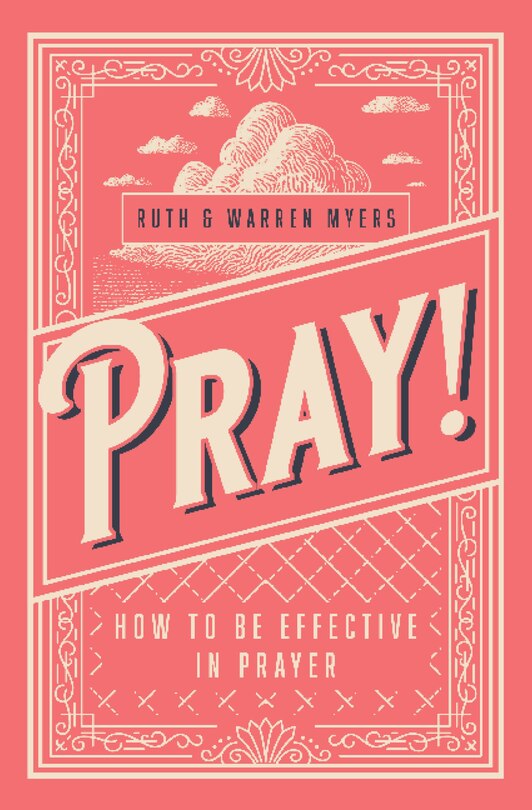 Front cover_Pray!