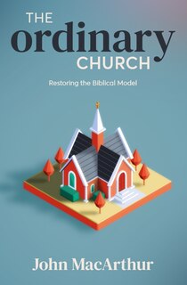 Couverture_The Ordinary Church