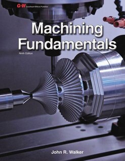 Couverture_Machining Fundamentals Instructors Resource CD