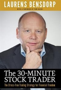 Front cover_The 30-Minute Stock Trader