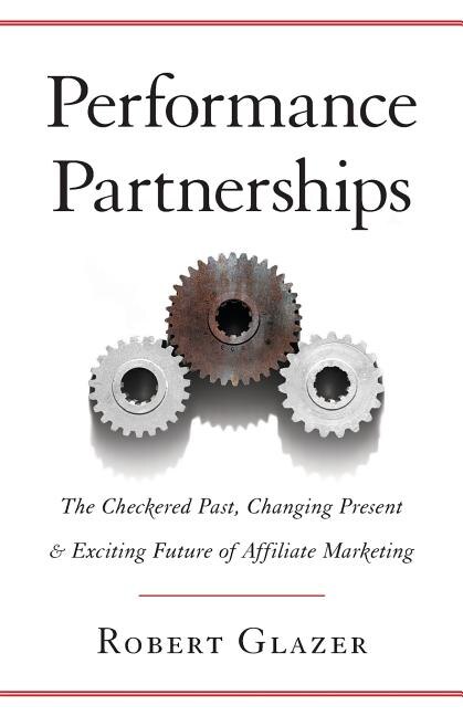 Front cover_Performance Partnerships