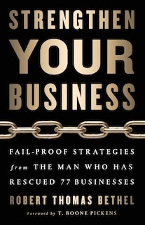 Front cover_Strengthen Your Business
