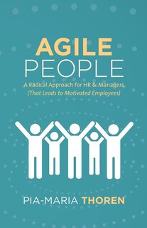 Front cover_Agile People