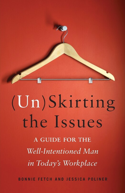 Couverture_(Un)Skirting the Issues
