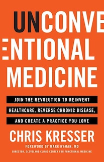 Front cover_Unconventional Medicine
