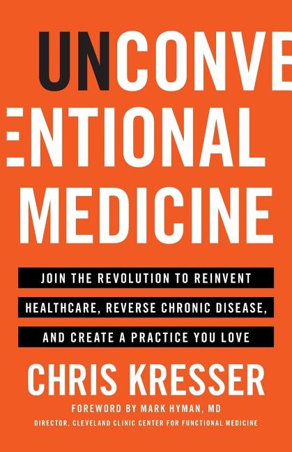 Front cover_Unconventional Medicine