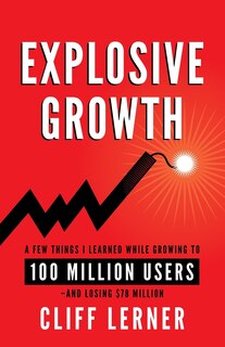 Front cover_Explosive Growth