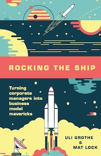 Couverture_Rocking the Ship
