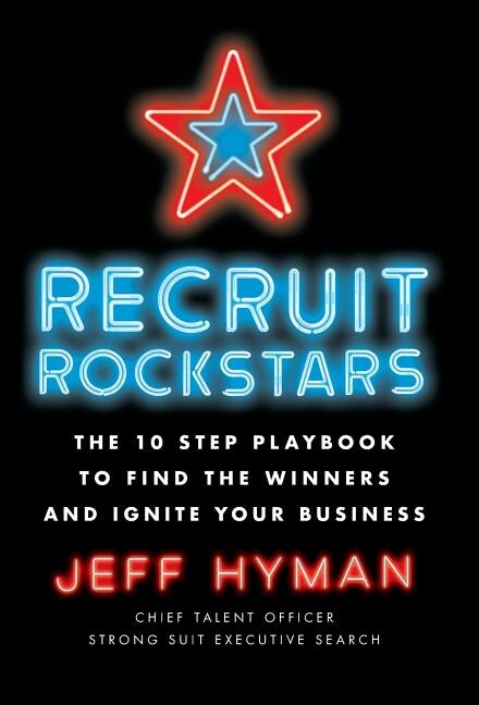 Front cover_Recruit Rockstars