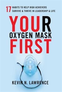 Couverture_Your Oxygen Mask First