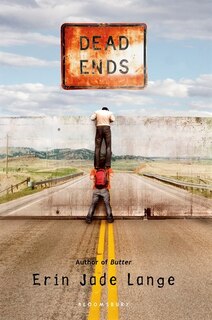 Front cover_Dead Ends