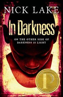 Front cover_In Darkness