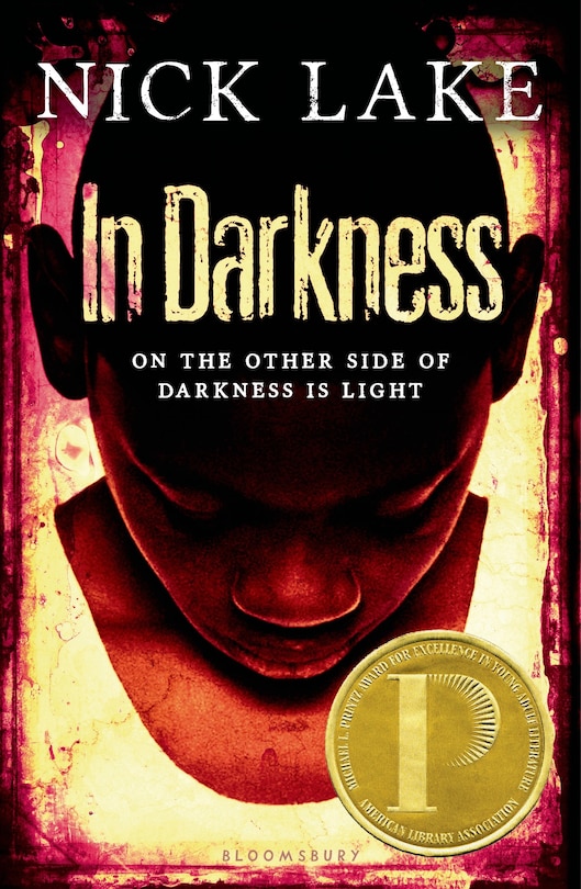 Front cover_In Darkness