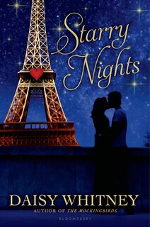 Front cover_Starry Nights