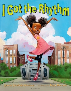 Couverture_I Got The Rhythm