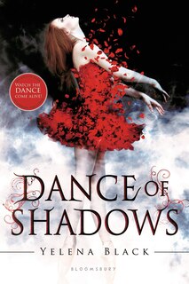 Front cover_Dance Of Shadows
