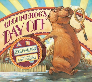 Couverture_Groundhog's Day Off