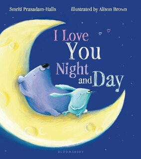 Couverture_I Love You Night And Day