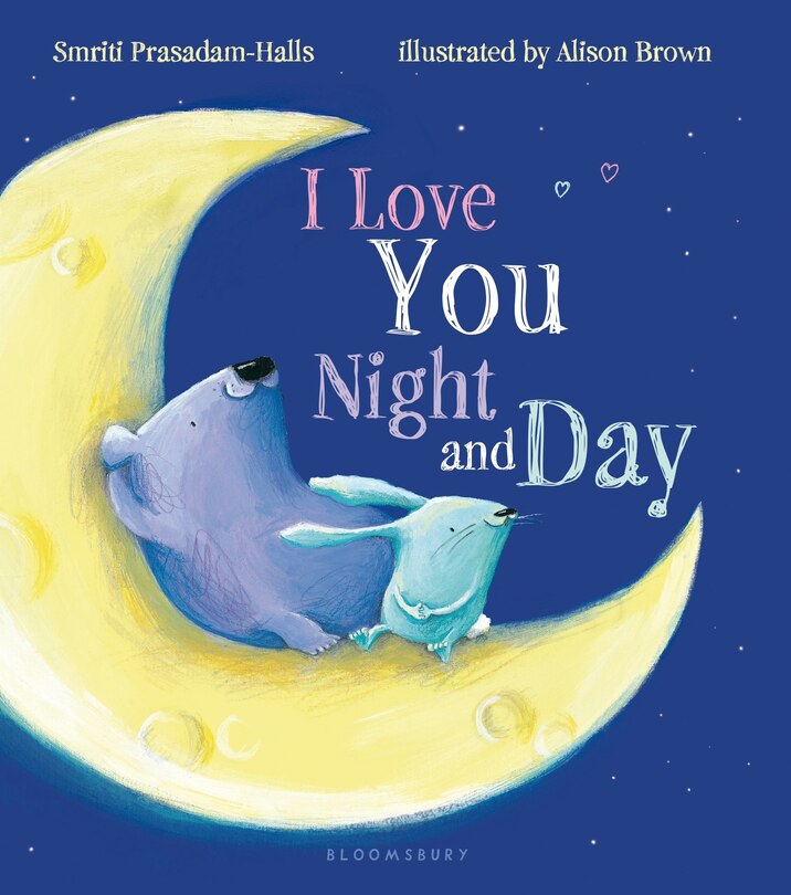 Couverture_I Love You Night And Day