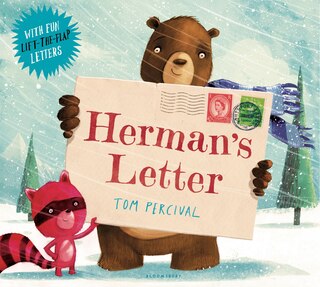 Couverture_Herman's Letter