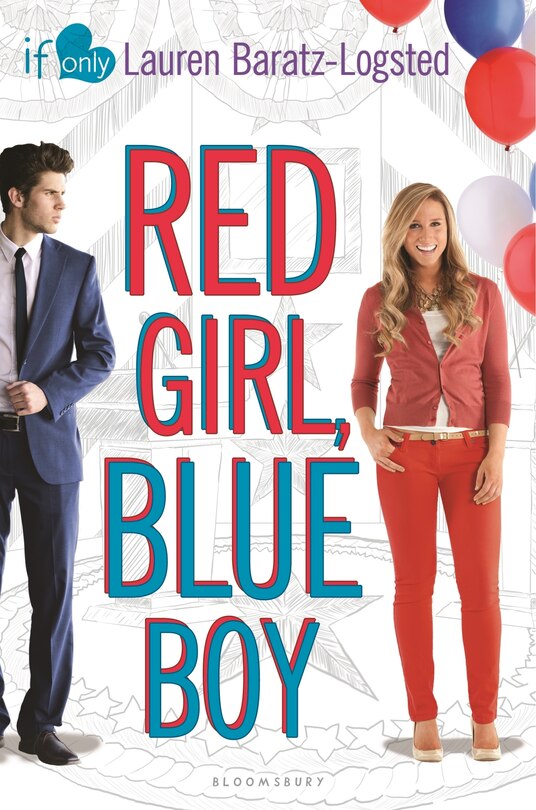 Couverture_Red Girl, Blue Boy