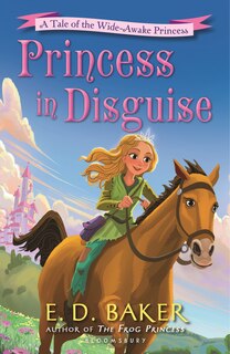 Couverture_Princess In Disguise