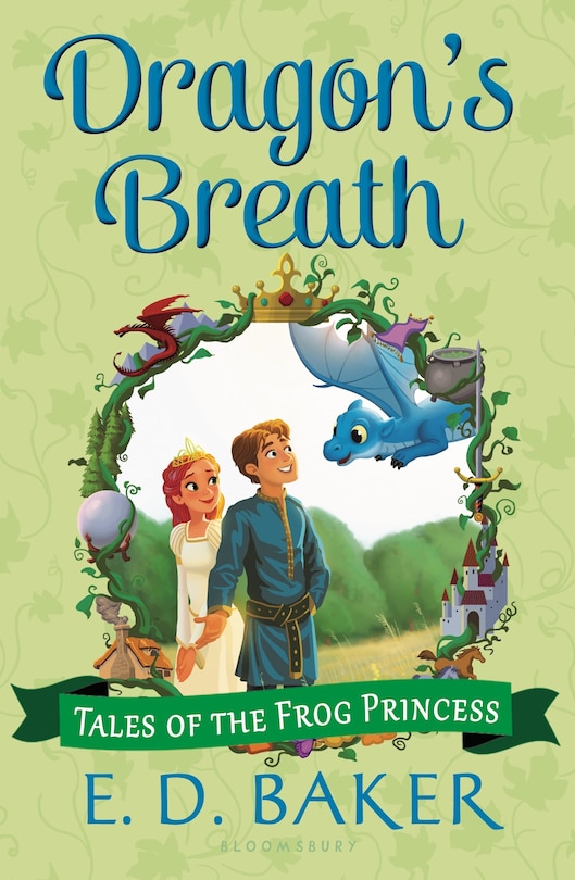 Couverture_Dragon's Breath