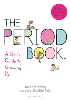 Front cover_The Period Book