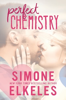 Front cover_Perfect Chemistry