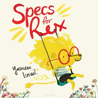 Front cover_Specs For Rex