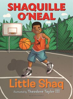 Couverture_Little Shaq