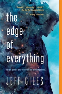 Couverture_The Edge Of Everything