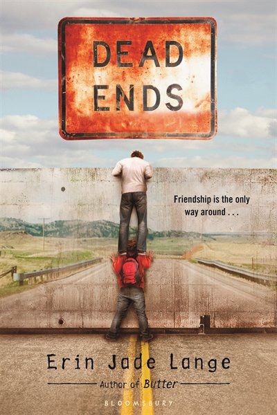 Front cover_Dead Ends