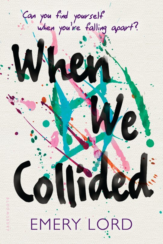 Front cover_When We Collided