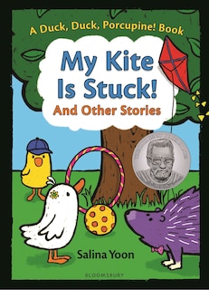 Couverture_My Kite Is Stuck! And Other Stories