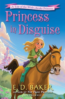 Couverture_Princess In Disguise