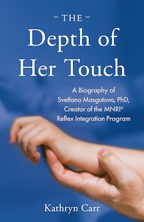 Couverture_The Depth of Her Touch