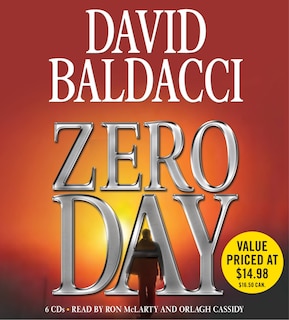 Front cover_Zero Day