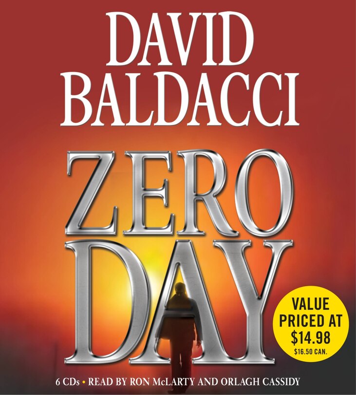 Front cover_Zero Day