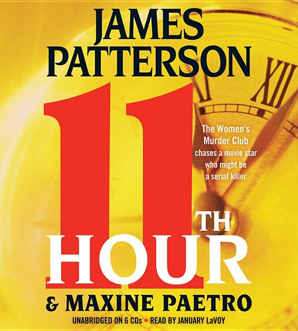 Couverture_11th Hour