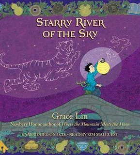Couverture_Starry River Of The Sky