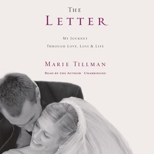 Couverture_The Letter