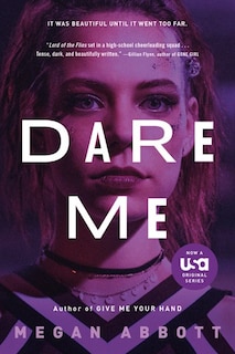 Front cover_Dare Me