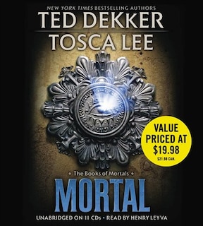 Front cover_Mortal